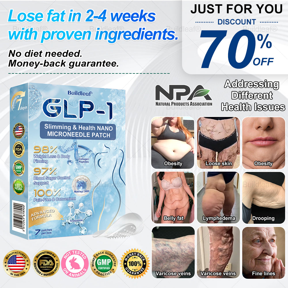 BuildLeaf® – FINAL chance! Get 70% OFF! 🔥 💎 Ultra-limited deal for select customers only 🎁 Bonus travel-size gift + FREE express shipping ✔️ Try risk-free with 180-day satisfaction guarantee ⏰ Don’t wait — this price may never come back!